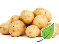 Deep Meadow Organic Potatoes
